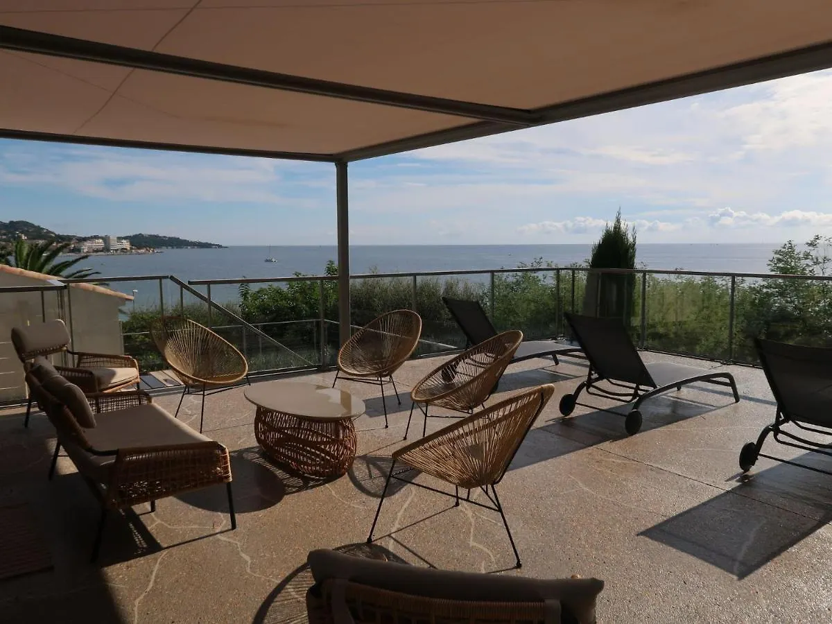 סן-מקסים Villa Farfalla By Interhome