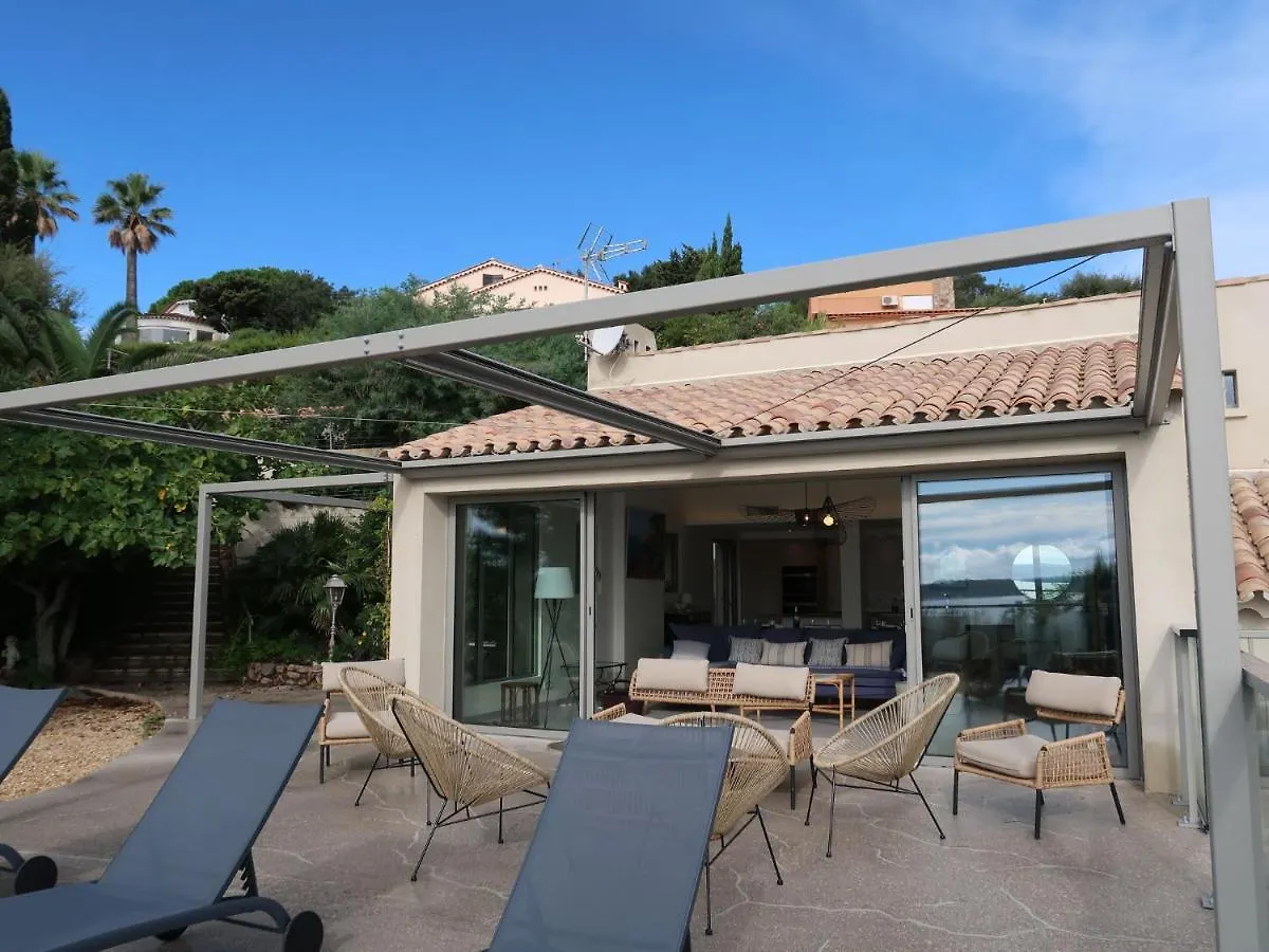 סן-מקסים Villa Farfalla By Interhome