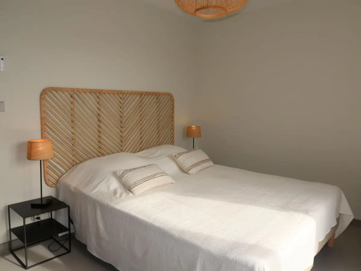 סן-מקסים Villa Farfalla By Interhome 0*,