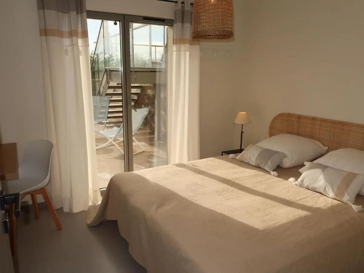 סן-מקסים Villa Farfalla By Interhome