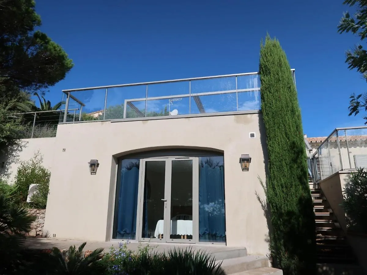 סן-מקסים Villa Farfalla By Interhome