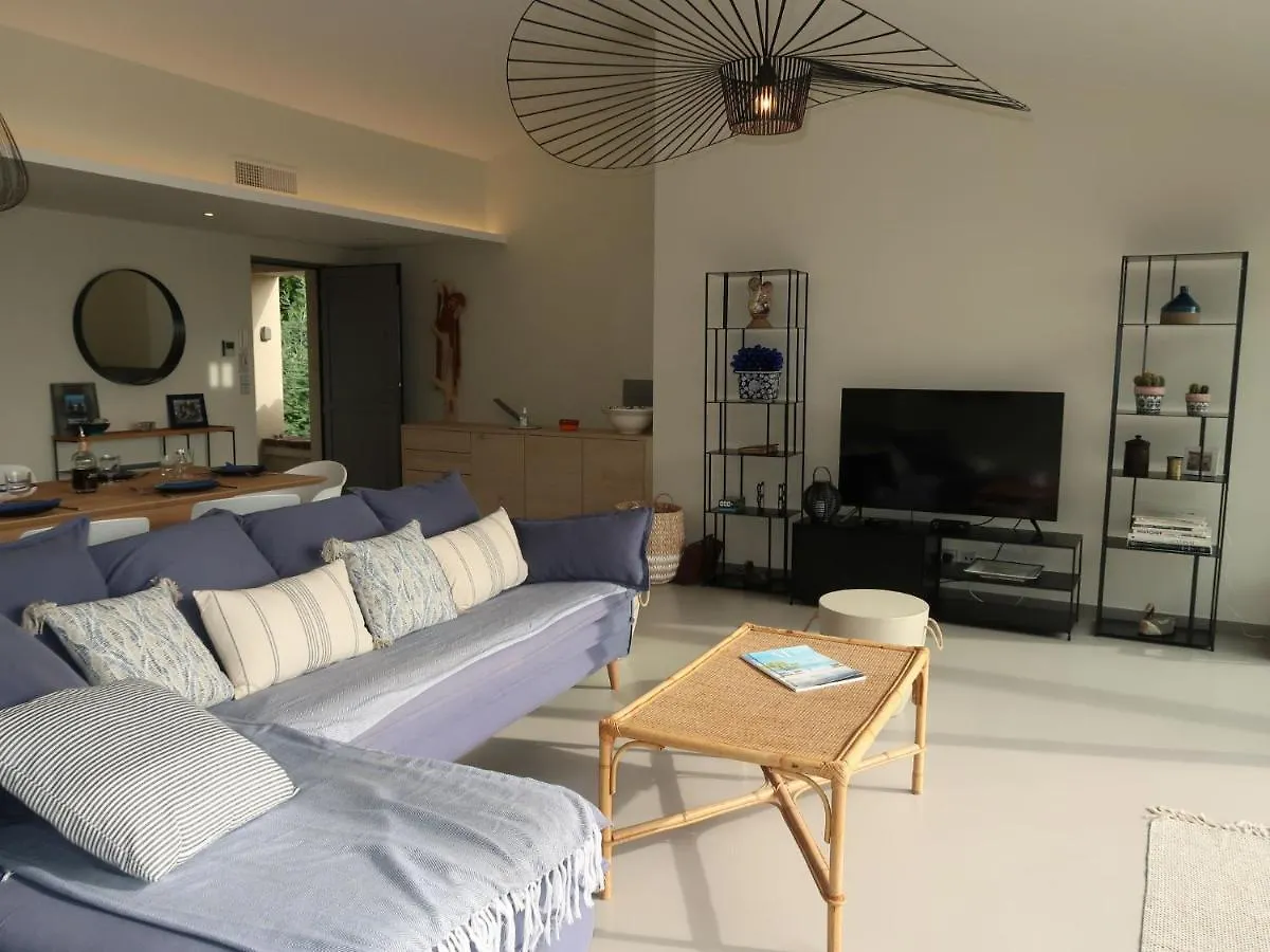 סן-מקסים Villa Farfalla By Interhome צרפת