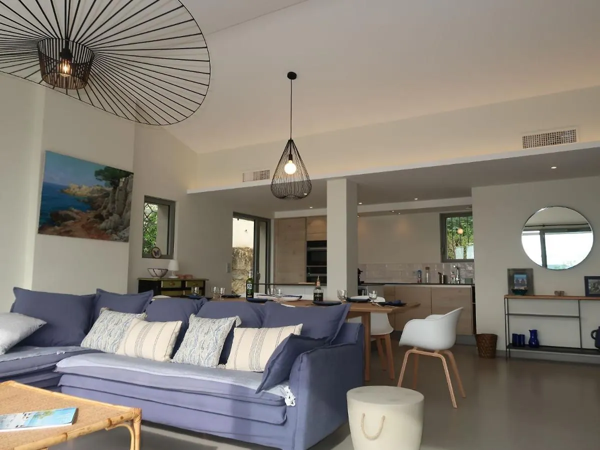סן-מקסים Villa Farfalla By Interhome